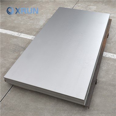 יריעת טיטניום ASTM F136